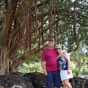 Meet your Posher, Diane